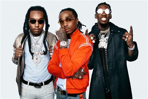 Migos .